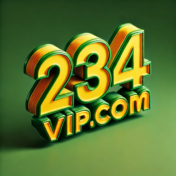 logotipo da plataforma 234vip onde você poderá se cadastrar gratuitamente